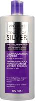 Provoke Shampoo touch of silver color care 400 Milliliter - thumbnail
