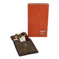 Malteser Baardset schaar + kam 93-1193 1 Set - thumbnail