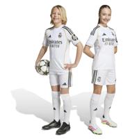 adidas Real Madrid Thuistenue 2025-2026 Kids - thumbnail