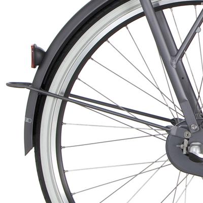 Cortina spatbordstang achter 28 e-u4 modern grey mt