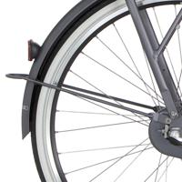 Cortina spatbordstang achter 28 e-u4 modern grey mt - thumbnail