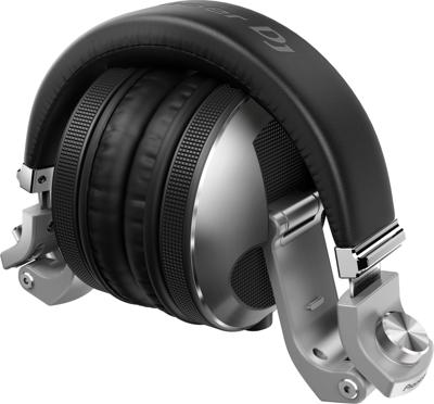 Pioneer DJ HDJ-X10-S DJ koptelefoon Pioneer DJ HDJ-X10-S DJ koptelefoon