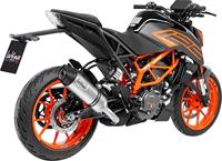 LeoVince Geluiddemper "sbk lv one evo ii schalld leo slipon lv one inox - thumbnail