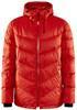 Craft 1911632 Adv Explore Down Jacket Men - Fiesta - L Craft 1911632 Adv Explore Down Jacket Men - Fiesta - L