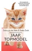Jaap, topmodel - Sabine van der Helm, Saskia Smith - ebook - thumbnail