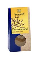 Komijn gemalen bio 40 Gram - thumbnail