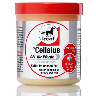 Leovet Cellsius Gel