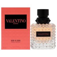 Valentino Born in Roma Donna Coral Eau de Parfum 50ml - thumbnail