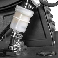 Trotec Infrarood Olie Heater IRO15 | 2kW | IPX4 | 220-240 V - TRO049440 - thumbnail