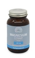 Mattisson HealthStyle Magnesium Citraat - thumbnail