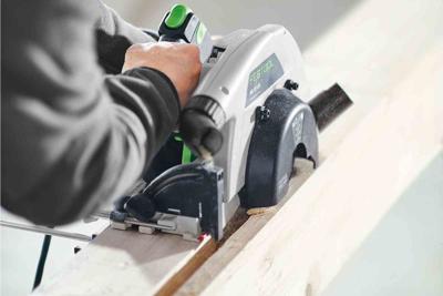 Festool Accessoires Groeffreesinrichting VN-HK85 130x16-25 - 576803