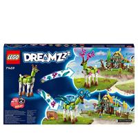 Lego Dreamzzz 71459 Stal met Droomwezens - thumbnail