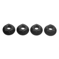 Wheel flange nut 6mm (MA-059) - thumbnail