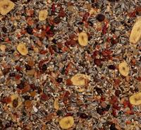 Deli Nature Papegaaien amazonia 750g - thumbnail