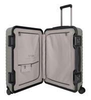 Litron Frame 4W Trolley M Champagne - thumbnail