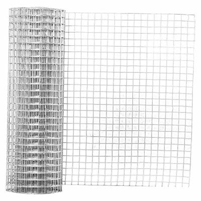 Siena Garden 371296 Draadrooster Staal 5 m