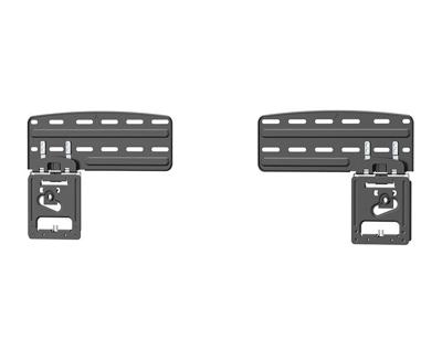 Neomounts WL30-265BL1 TV-beugel 109,2 cm (43) - 215,9 cm (85)