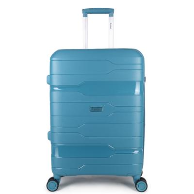 Decent One-City Medium Trolley 67 Petrol