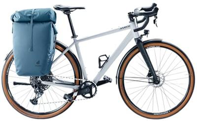 Deuter visby 20+5 - bicycle bag