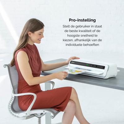 Fellowes lamineermachine Venus voor ft A3