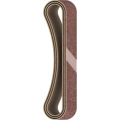 Bosch Accessories 2608606208 2608606208 Schuurband Korrelgrootte (num) 120 (l x b) 305 mm x 40 mm 3 stuk(s)