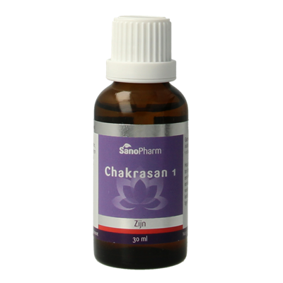 Chakrasan 1 30 Milliliter