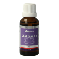 Chakrasan 1 30 Milliliter - thumbnail