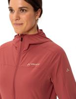 Vaude Moab IV - Women's MTB Softshell Jacket - thumbnail