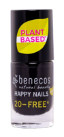 Benecos Nagellak Licorice - thumbnail