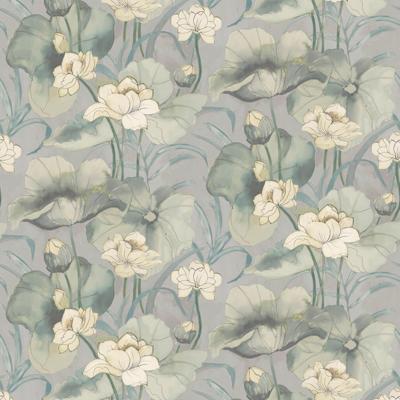 SketchTwenty3 FC Designology- Waterlily Silver - DE01736