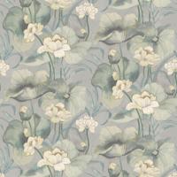 SketchTwenty3 FC Designology- Waterlily Silver - DE01736 - thumbnail