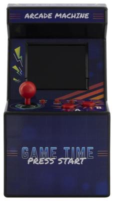 HEMA Arcade Game 9x8x15