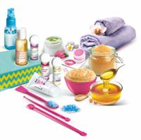 CLEMENTONI Science & Game - My First Beauty Set - Wetenschappelijk spel - thumbnail