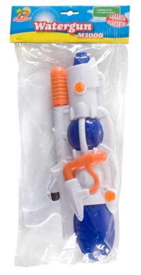 Summertime m3000 waterpistool 38cm
