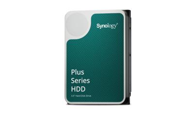 Hard Drive Synology HAT3300-6T 3,5" 6 TB
