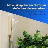 REV 0012626514 Stekkerdoos met schakelaar 6-voudig Zwart Randaarde stekker 1 stuk(s) - thumbnail