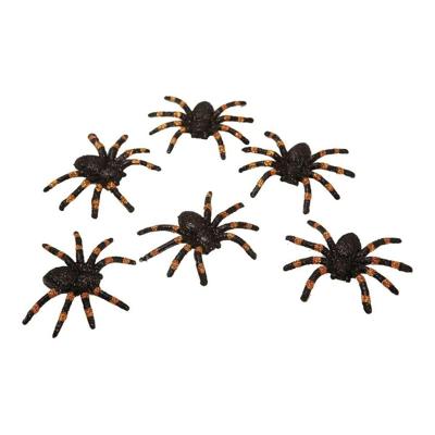 Halloween Decoraties My Other Me Spin Glanzend (6 uds) (6 x 7 cm) Halloween Decoraties My Other Me Spin Glanzend (6 uds) (6 x 7 cm)