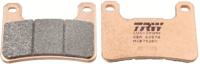 TRW remblokken "mcb 752" brake pad mcb 752 sv sintered metal - thumbnail