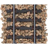 Busch 7132 Kurkgrind Bruin 200 ml - thumbnail
