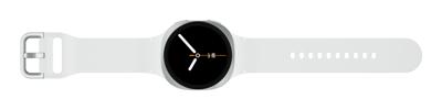 Samsung Galaxy Watch8 4G Smartwatch 40mm Zilver - thumbnail