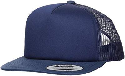 Flexfit FX6005FF Foam Trucker - Navy - One Size