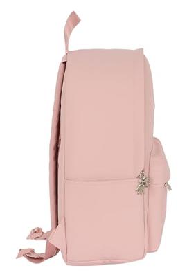 Laptoptas Minnie Mouse Teen Misty Roze 31 x 40 x 16 cm Laptoptas Minnie Mouse Teen Misty Roze 31 x 40 x 16 cm