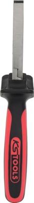 KS Tools 1151016 Platte tang Gereedschapsstaal 160 mm