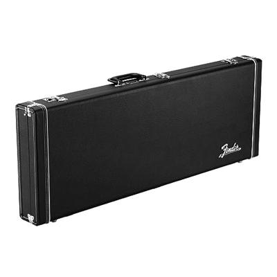 Fender Classic Series Wood koffer voor Jazzmaster en Jaguar - thumbnail
