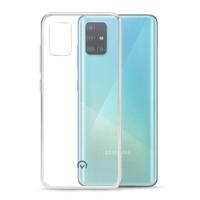 Mobilize Gelly Case Samsung Galaxy A51 5G Clear - thumbnail