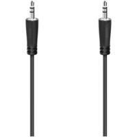 Hama Audiokabel 2x 3.5mm jack 3m - thumbnail