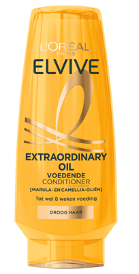 Loreal L'Oréal Elvive Extraordinary Oil Conditioner 200 ml
