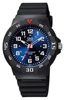 Q&Q VR18J005Y (Ø 30 mm) Dames horloge - thumbnail