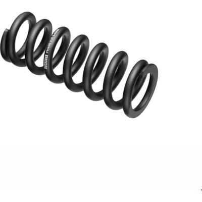 ROCKSHOX veer spring rs 57,5-65mm 151mm 325 lb electr.red