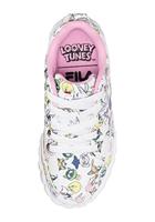 Fila WB Sandblast AOP FFK0029.10004 Wit-33 maat 33 - thumbnail